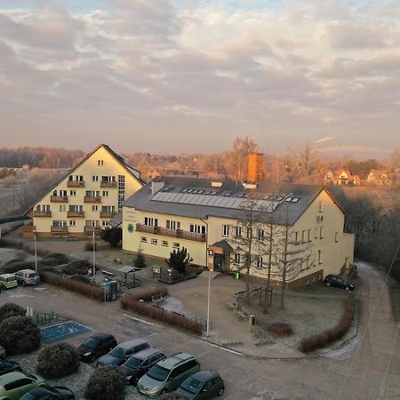 Wigierski Park Narodowy Suwalki Exterior photo