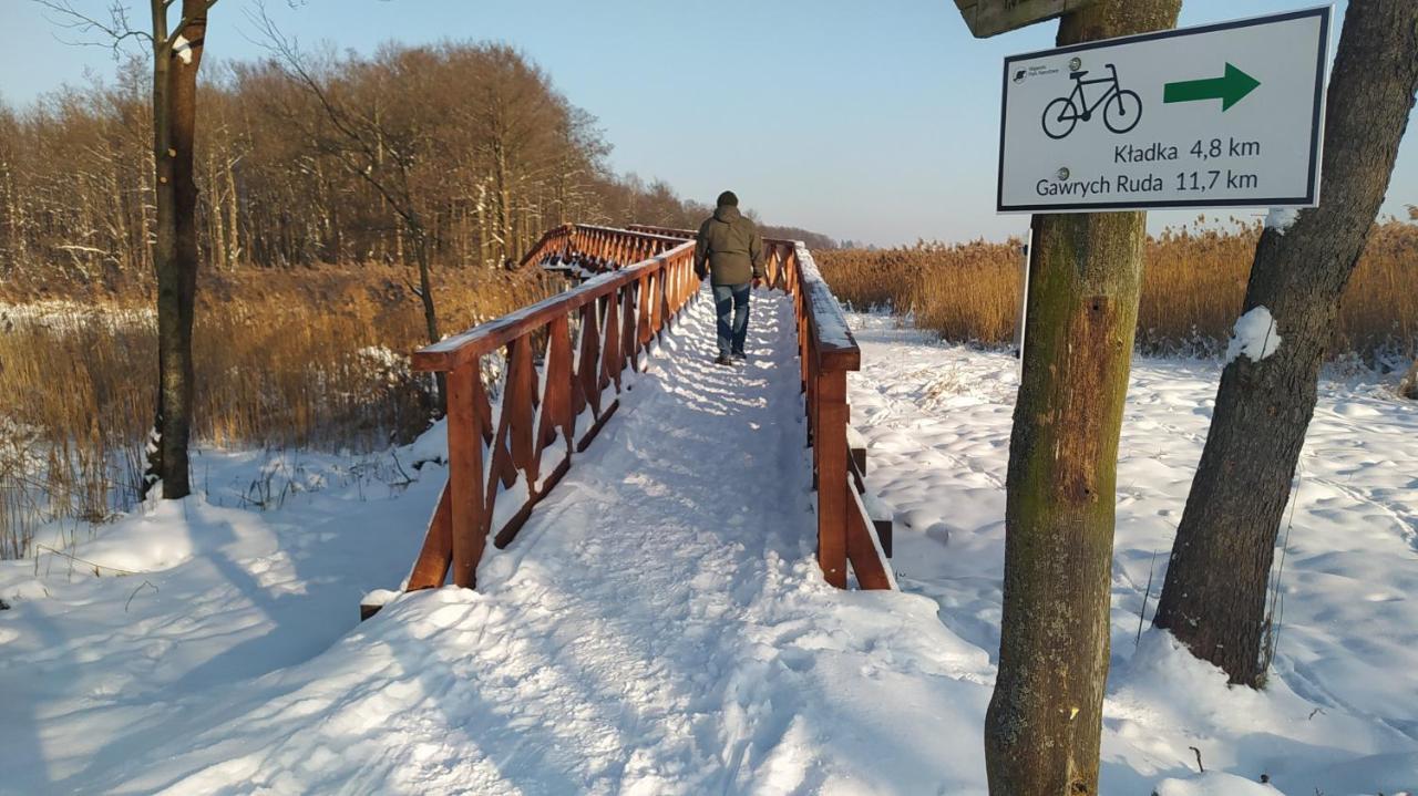 Wigierski Park Narodowy Suwalki Exterior photo