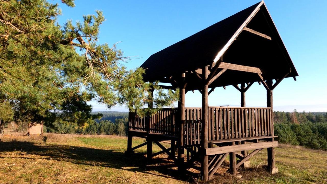 Wigierski Park Narodowy Suwalki Exterior photo