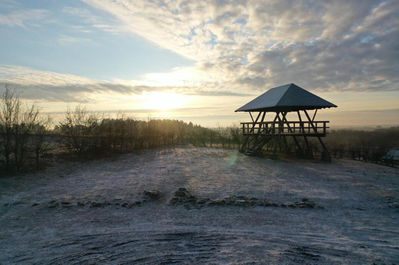 Wigierski Park Narodowy Suwalki Exterior photo