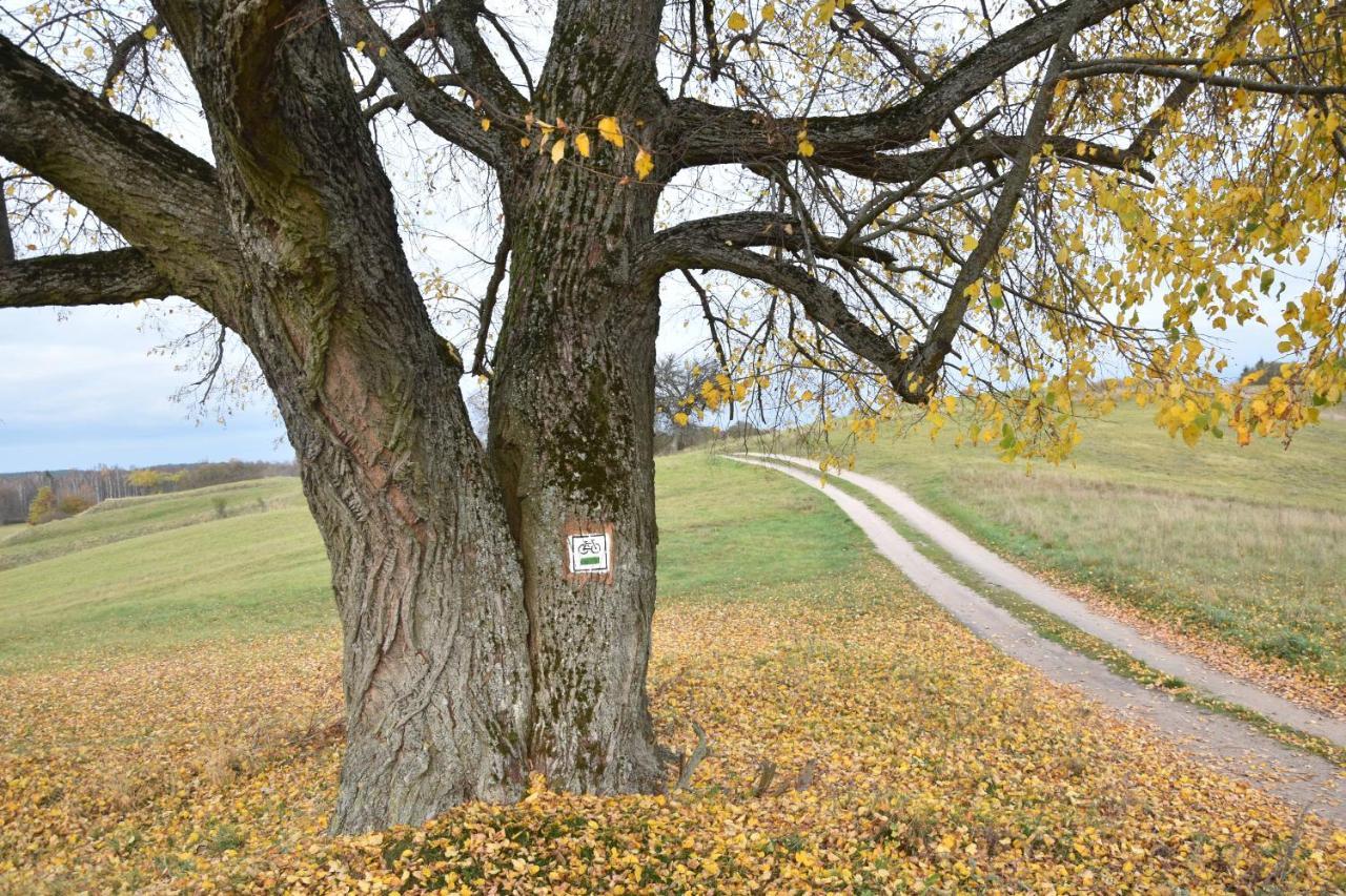 Wigierski Park Narodowy Suwalki Exterior photo