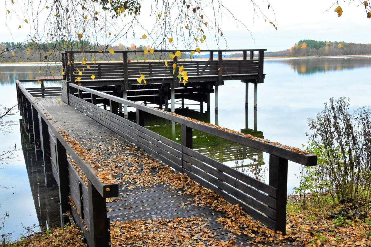 Wigierski Park Narodowy Suwalki Exterior photo